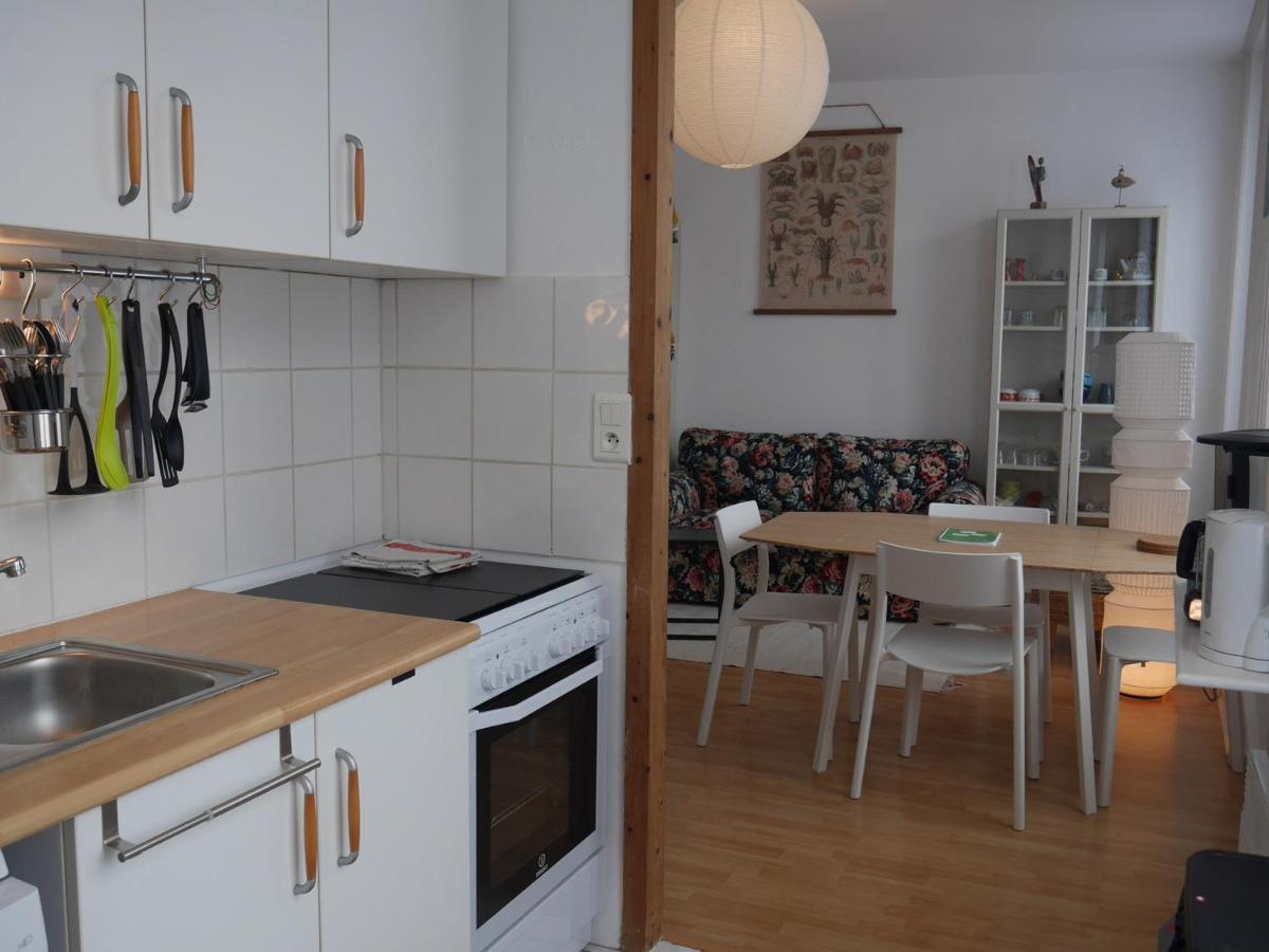 Appartement Lumineux Au Coeur De Le Palais, 2 Chambres, Proche Commerces Et Bus, Ideal Vacances - Fr-1-418-225 Экстерьер фото